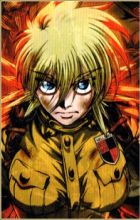 Victoria, Seras
