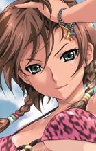 Kuouzumiaiginsusutakeizumonokamimeichoujin, Mika