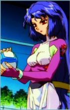 Walder, Mylandah Arkar