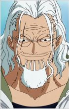 Silvers, Rayleigh