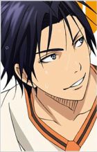 Takao, Kazunari