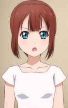 Kousaka, Yukiho