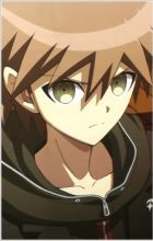 Naegi, Makoto