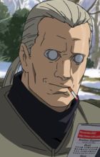 Batou