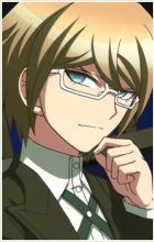 Togami, Byakuya