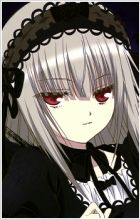 Suigintou