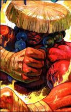 Tian, Kui