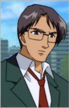 Links, Leon