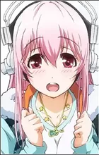 Super Sonico