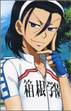 Toudou, Jinpachi