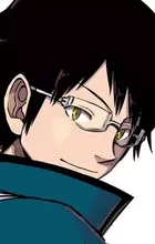 Mikumo, Osamu