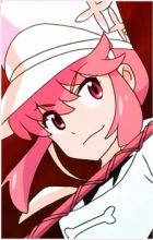 Jakuzure, Nonon