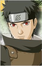 Uchiha, Shisui