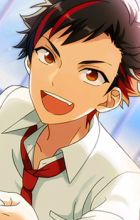 Nagumo, Tetora