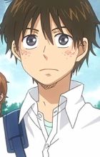 Hanxin S Profile Myanimelist Net Hanxin S Profile Myanimelist Net