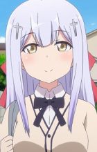 Shiraha Ainsworth, Raphiel