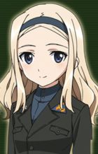 Pokryshkin, Aleksandra Ivanovna