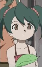 Miyama, Miku