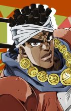 Avdol, Muhammad
