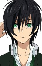 Kougami, Taiga