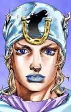 Joestar, Johnny
