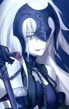 d'Arc (Alter), Jeanne