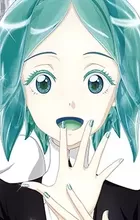 Phosphophyllite
