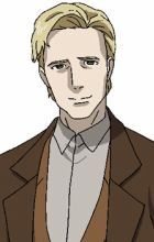 Leskinen, Alexis