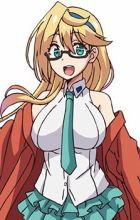 Ahegao W Peace-sensei