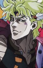 Zeppeli, Caesar Anthonio