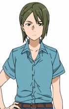 Koujiro, Rinko