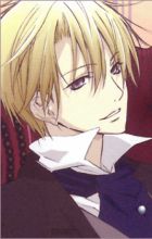 J. C. Ashenbert, Edgar