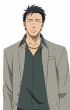 Nanahara, Yuusuke