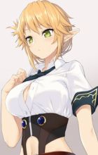 Thea Eaderlindt, Aegis