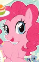 Pie, Pinkie