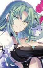 Lou Nebulis IX, Elletear