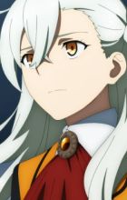 Arsimilat Animusphere, Olga-Marie