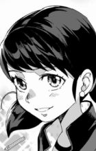 Dupain-Cheng, Marinette