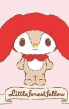 Littleforestfellow