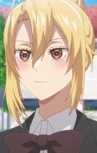 Rapha Redgrave, Angelica