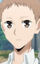 Kusakabe, Tarou
