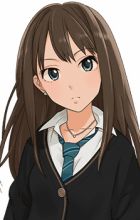 Shibuya, Rin