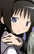 Akemi, Homura