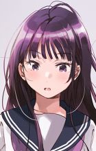 Shishibuki, Ruka