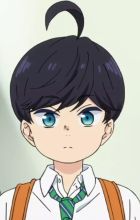 Yuzuki, Minato