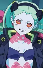 Rebecca