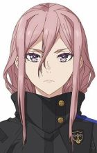 Yubikitasu, Falin Rina