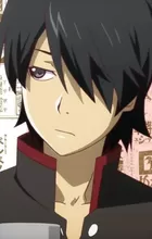 Araragi, Koyomi
