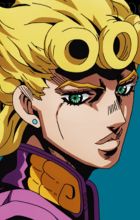 Giovanna, Giorno