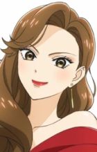 Houshou, Reiko